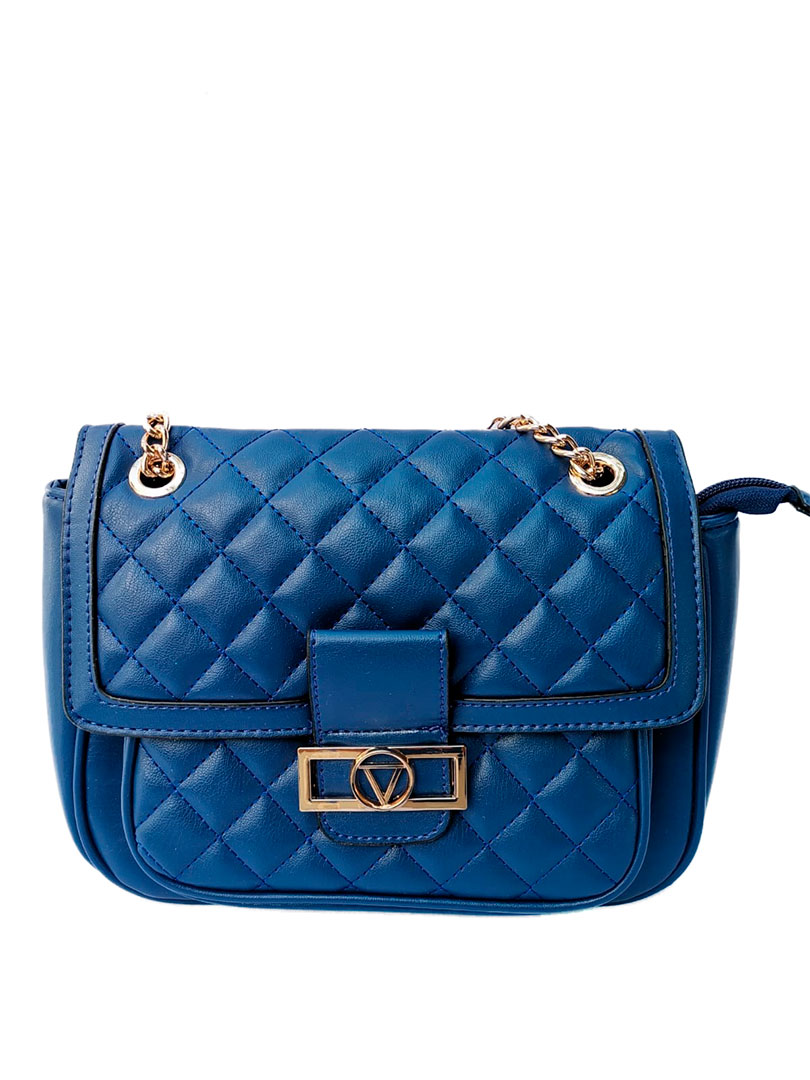 Crossbody en color Azul royal