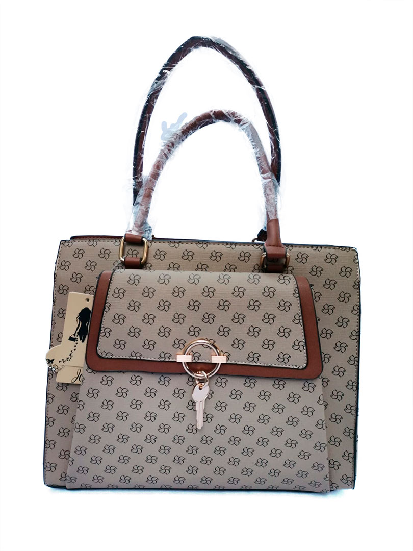 Bolso para Dama color Café