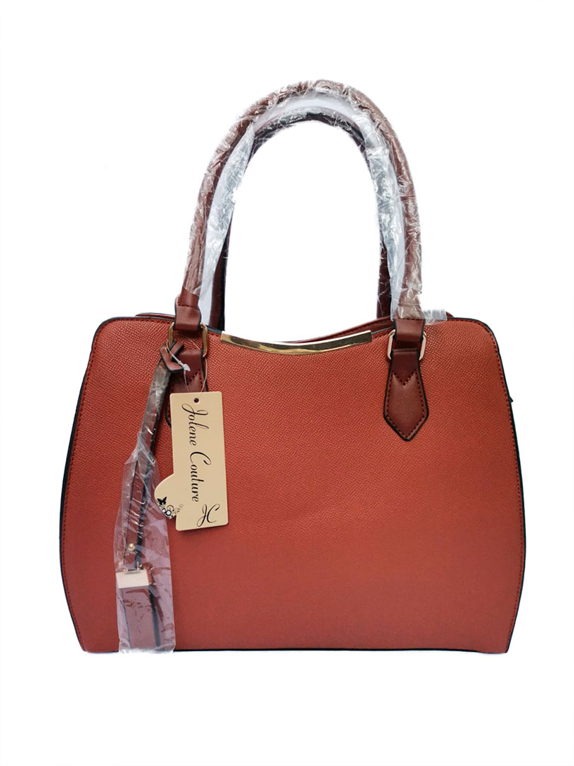 Bolso para Dama color Café 