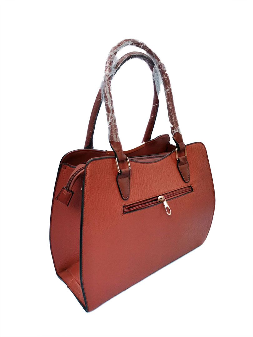 Bolso para Dama color Café 