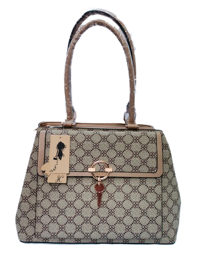 Bolso para Dama color Beige