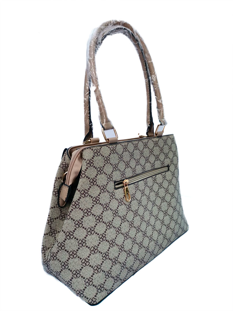 Bolso para Dama color Beige