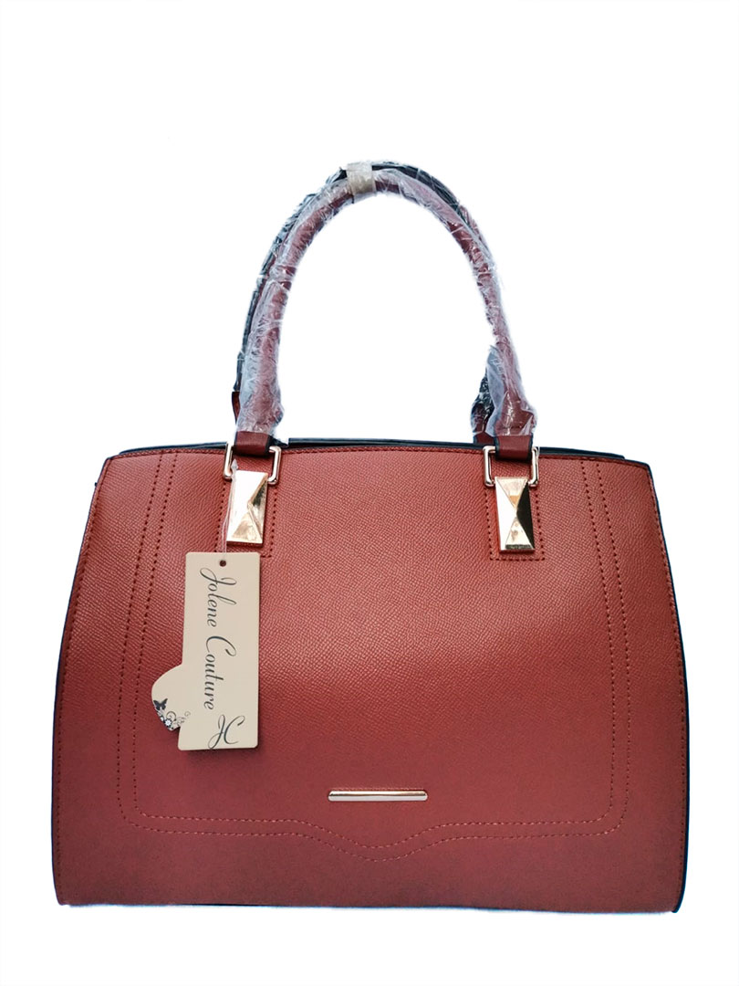 Bolso para Dama color CAFE