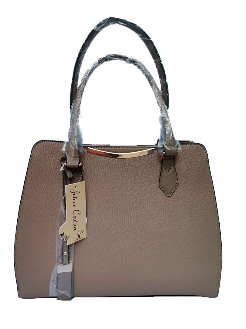 Bolso para Dama color Chocolate