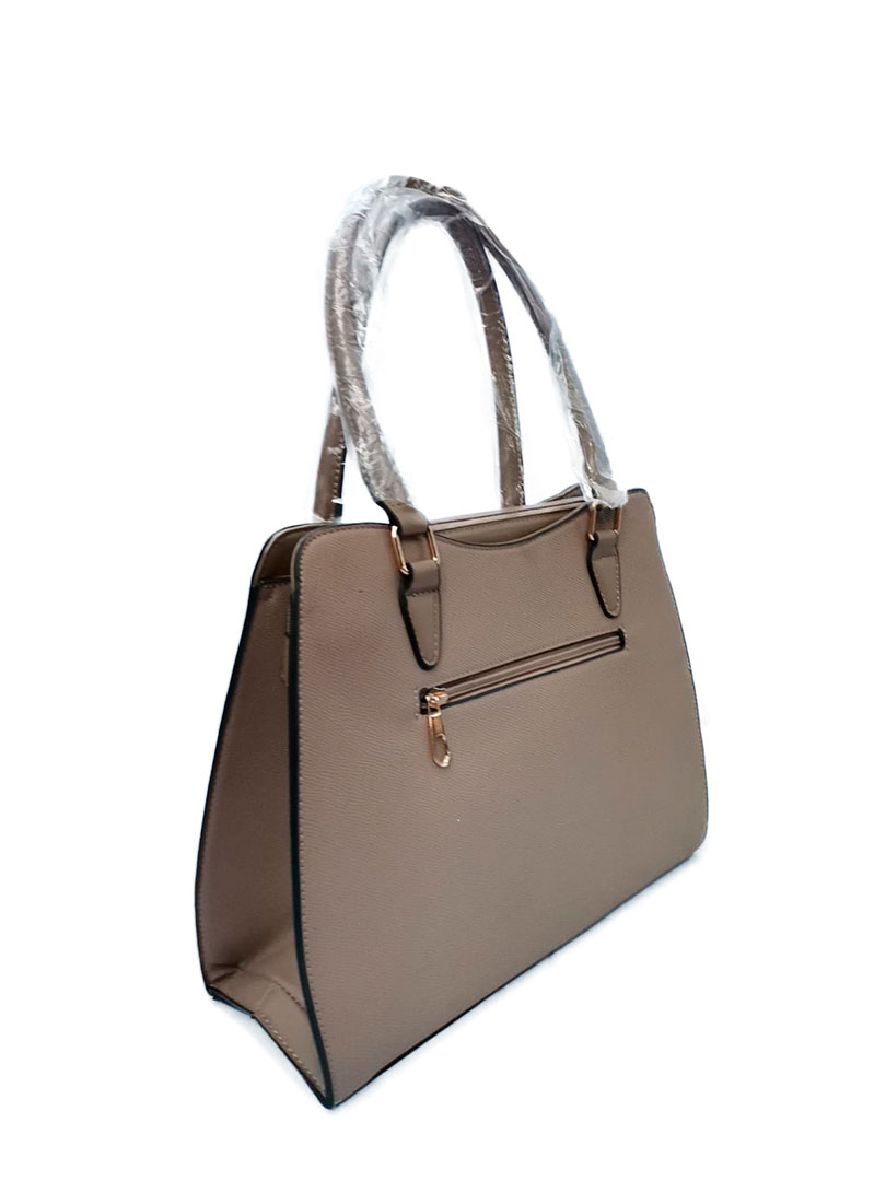 Bolso para Dama color Chocolate
