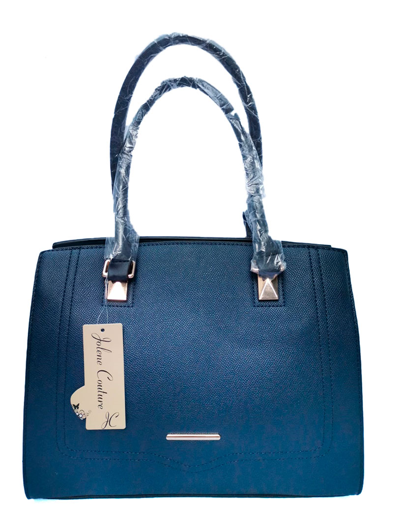 Bolso para Dama color Azul Marino