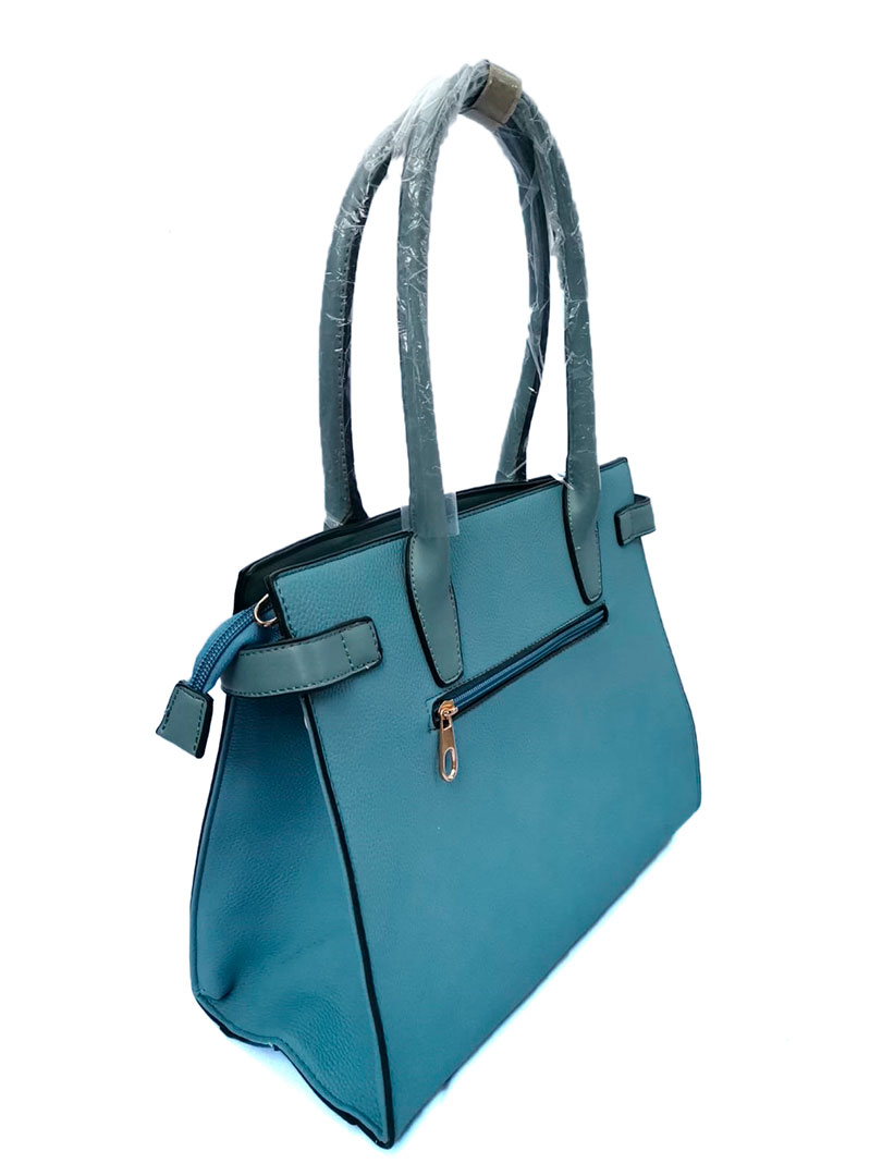Bolso para Dama color Azul Cielo