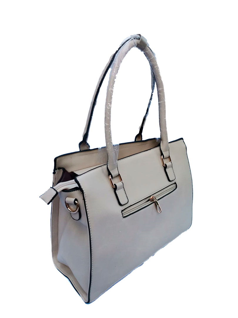 Bolso para Dama color Hueso